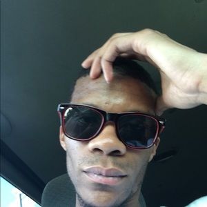 Meet your Posher, Jesse